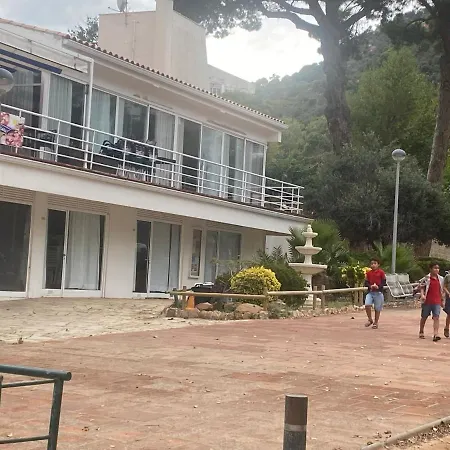 Great Next To The Sea *