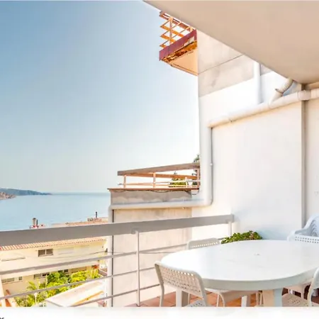 Great Next To The Sea Τόσα ντε Μαρ