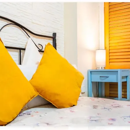 Διαμέρισμα Great Next To The Sea