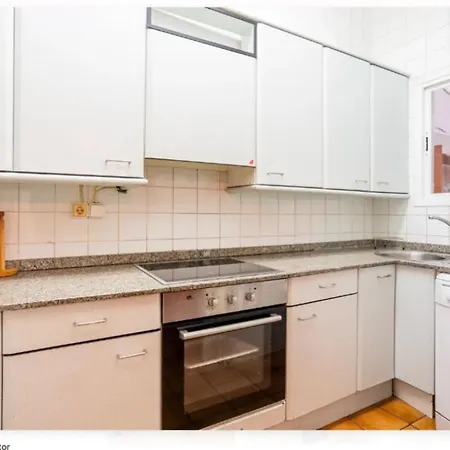 Great Next To The Sea Apartamento *
