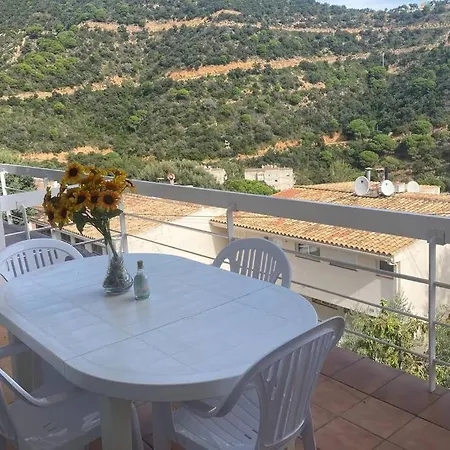 Great Next To The Sea Lejlighed Tossa de Mar
