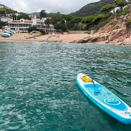 Appartement Great Next To The Sea *