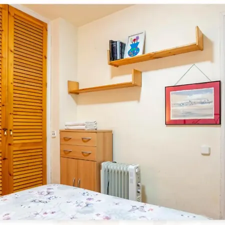 Appartement Great Next To The Sea *