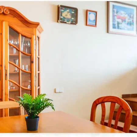 Great Next To The Sea * Tossa de Mar