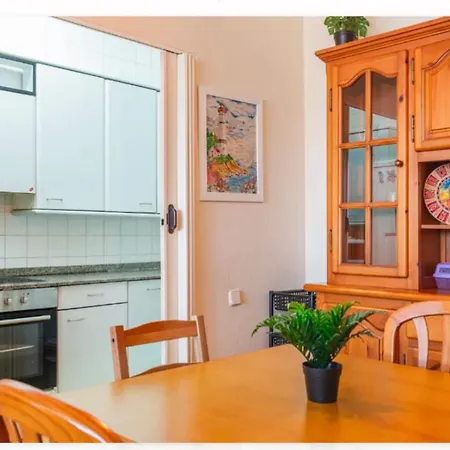 Great Next To The Sea Appartement Tossa de Mar