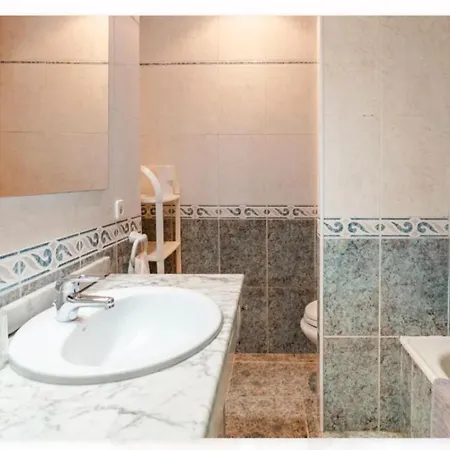 Appartement Great Next To The Sea Tossa de Mar